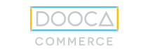 logotipo dooca commerce