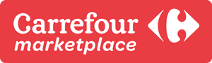 logotipo carrefour marketplace
