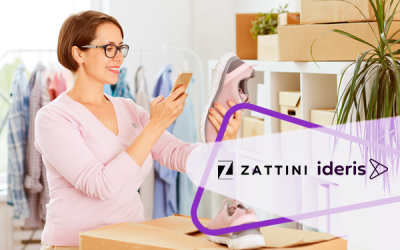 Como vender na Zattini Marketplace?