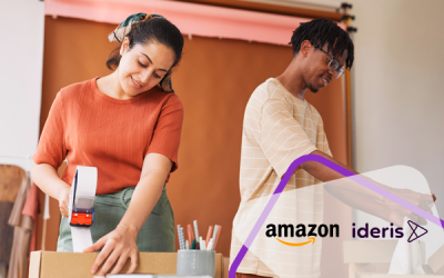 Como configurar frete no Amazon Marketplace?