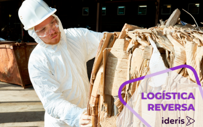 O que é logística reversa? Confira exemplos!