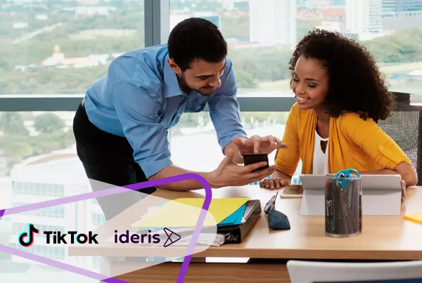 5 marcas tiktok