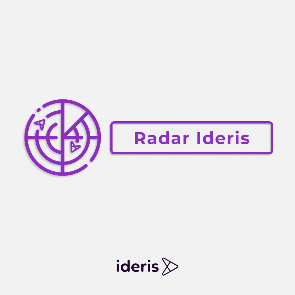 Radar Ideris podcast