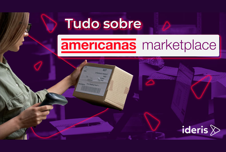 e-book americanas marketplace