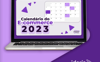 E-book │ Calendário do E-commerce 2023