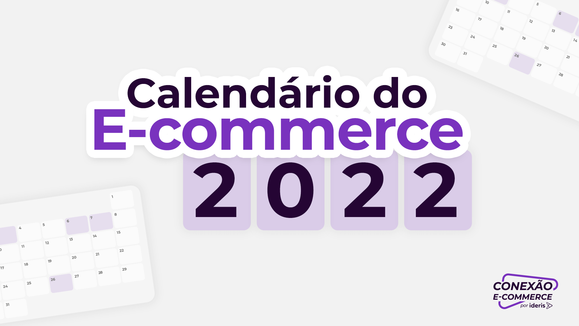 calendario ecommerce 2022