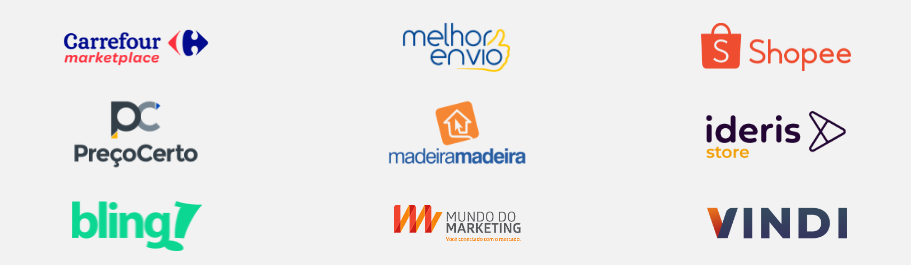 calendário eccomerce 2022
