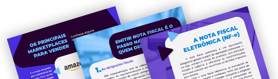 nota fiscal ebook