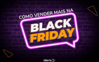 E-book: Como vender mais na Black Friday
