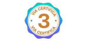 App certificado Platinum