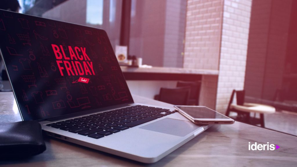 montar e-commerce para a black friday - dicas